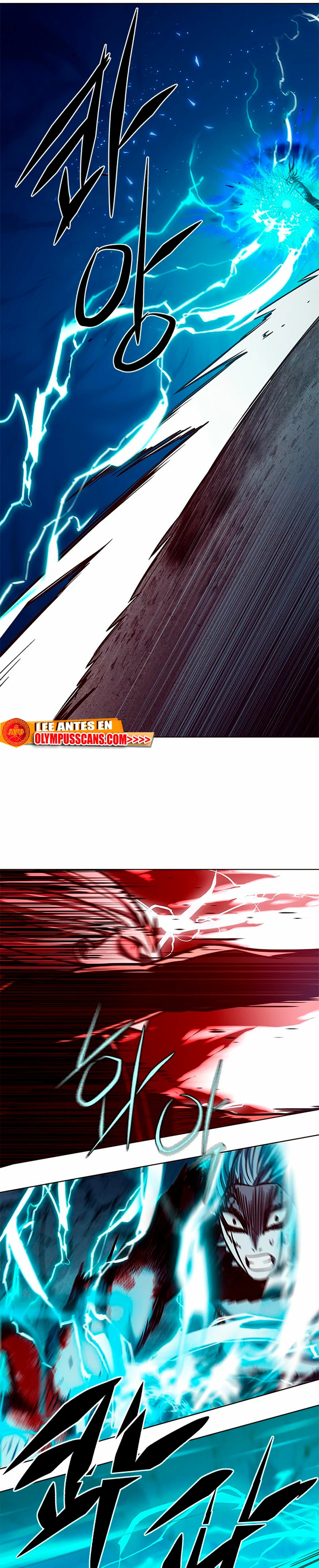 Rayito  > Capitulo 214 > Page 31