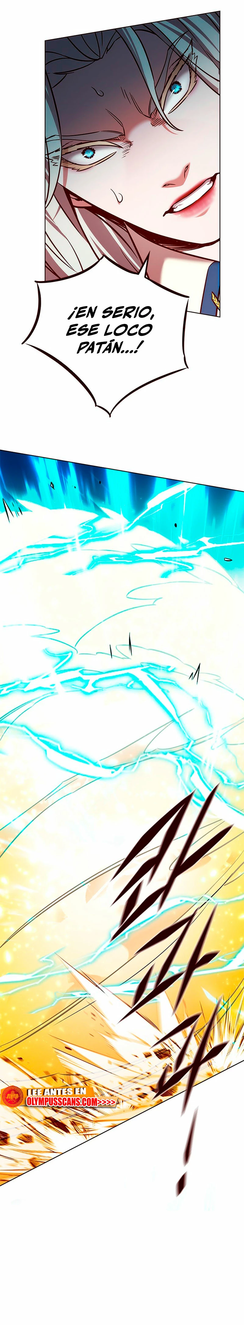 Rayito  > Capitulo 214 > Page 51