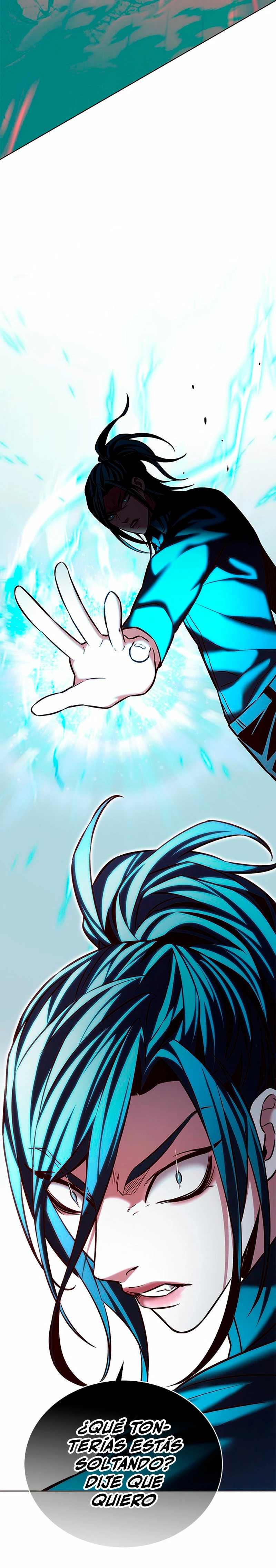 Rayito  > Capitulo 214 > Page 71