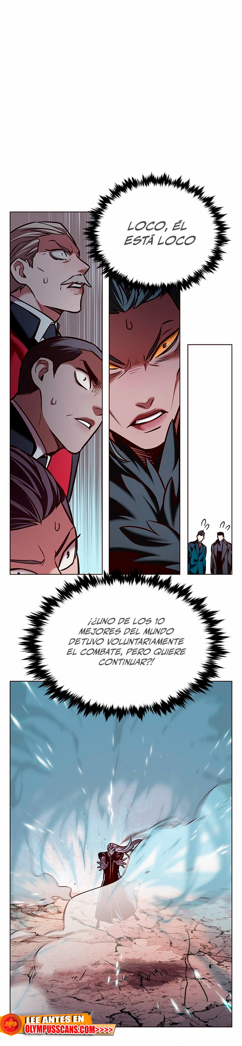 Rayito  > Capitulo 214 > Page 81