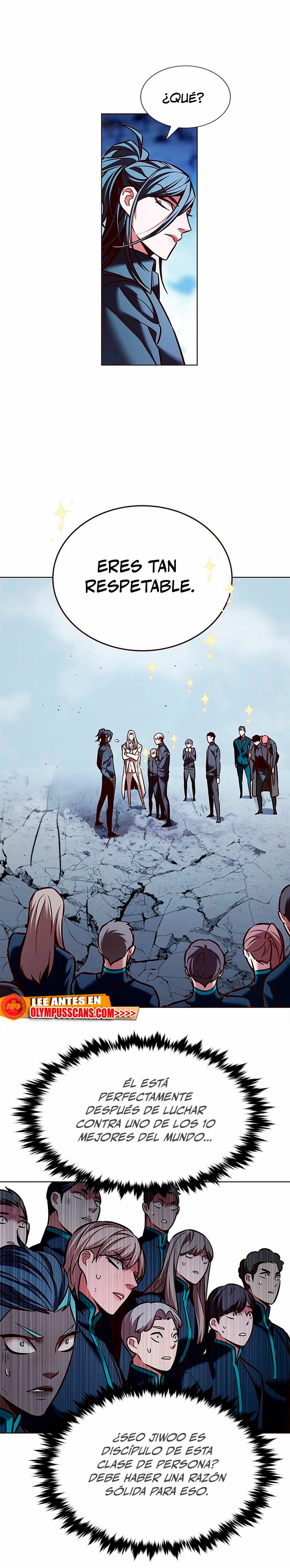 Rayito  > Capitulo 214 > Page 121