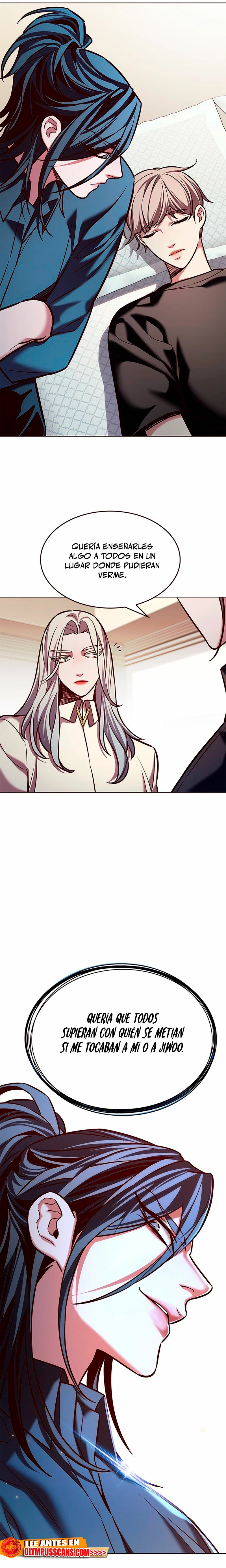 Rayito  > Capitulo 214 > Page 241