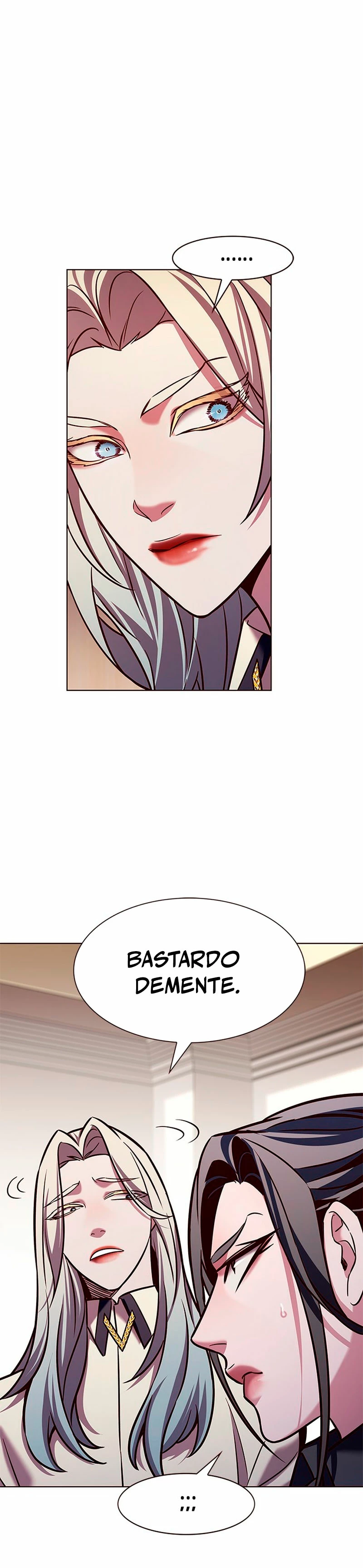 Rayito  > Capitulo 214 > Page 251