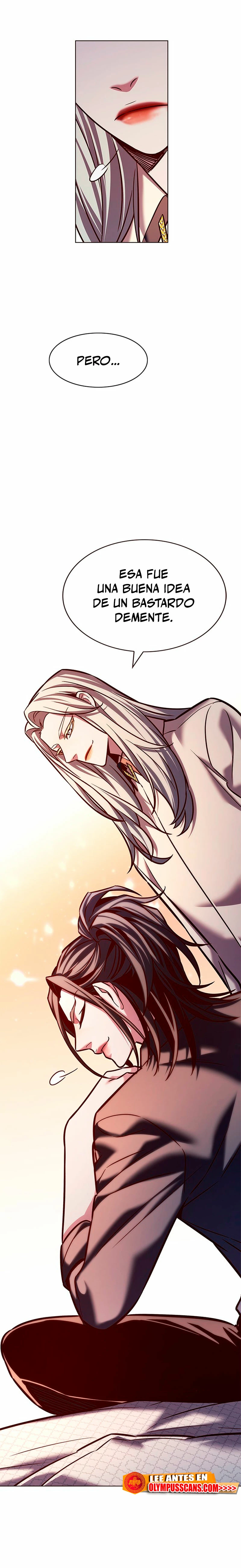 Rayito  > Capitulo 214 > Page 261