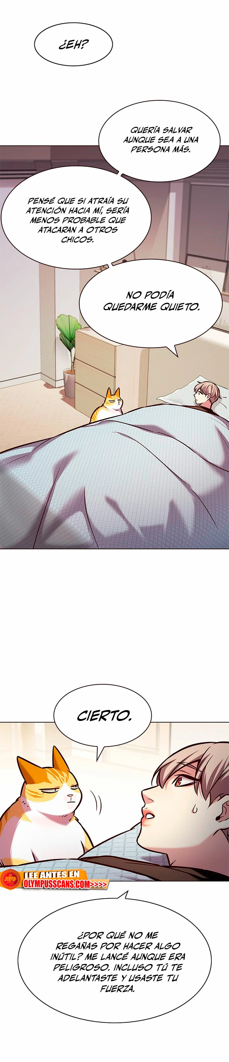 Rayito  > Capitulo 214 > Page 311