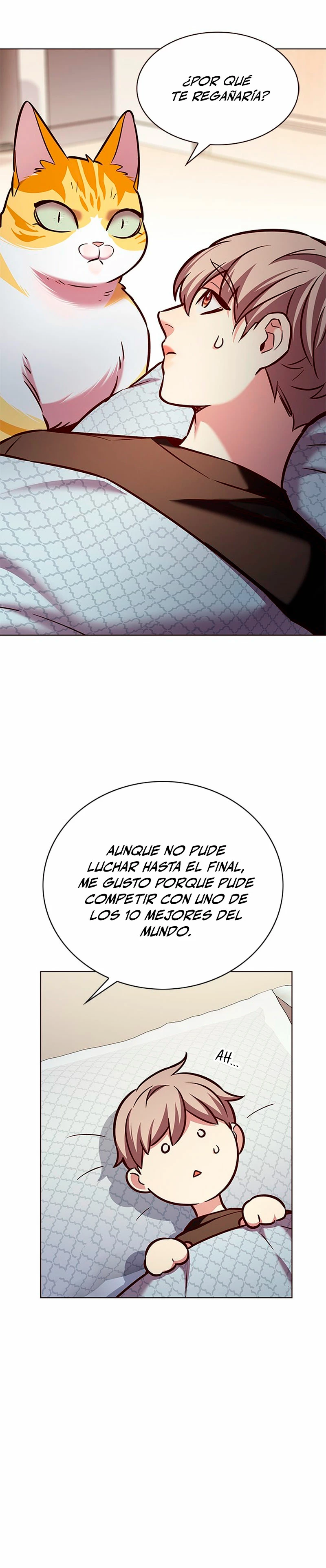 Rayito  > Capitulo 214 > Page 321