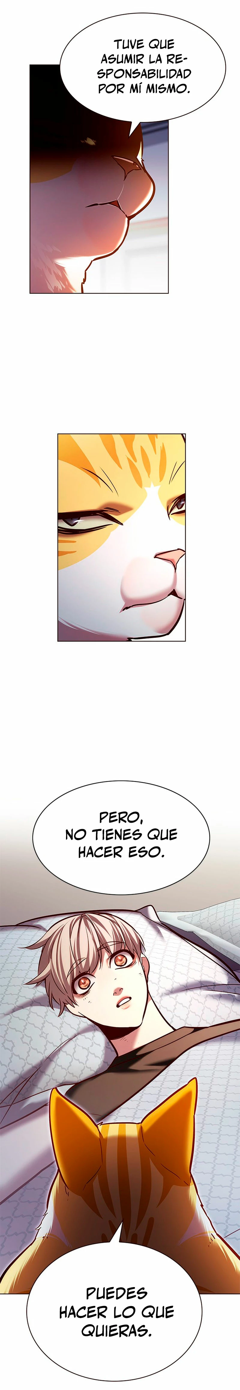 Rayito  > Capitulo 214 > Page 341