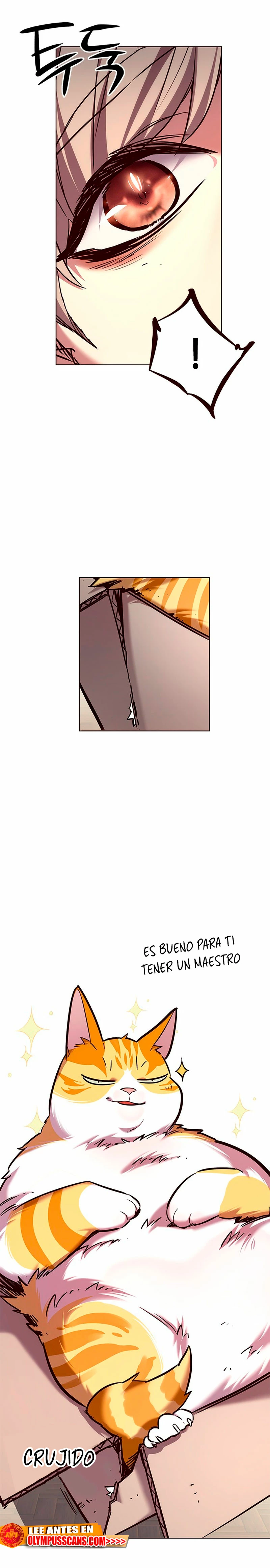 Rayito  > Capitulo 214 > Page 361