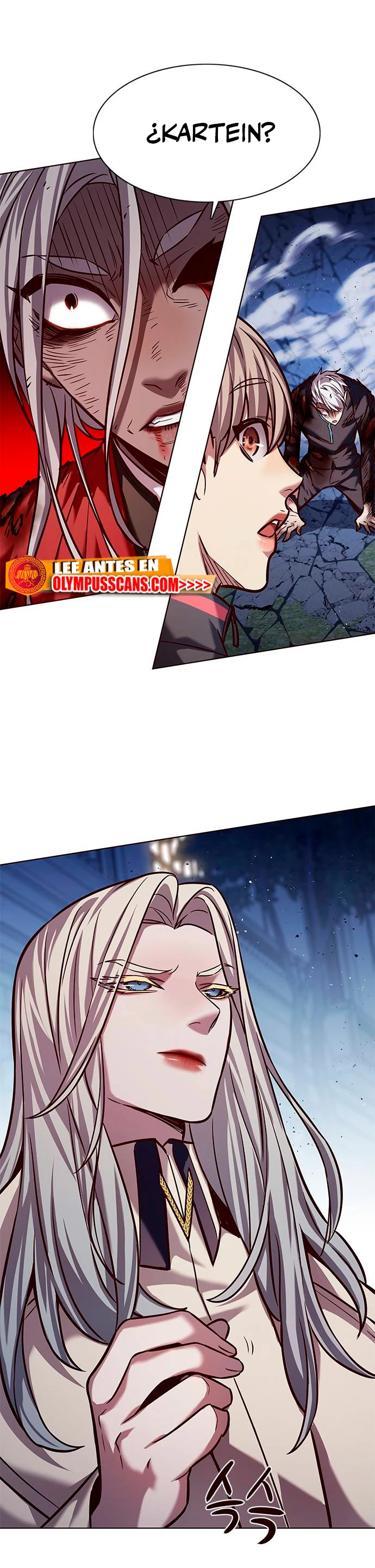 Rayito  > Capitulo 218 > Page 41