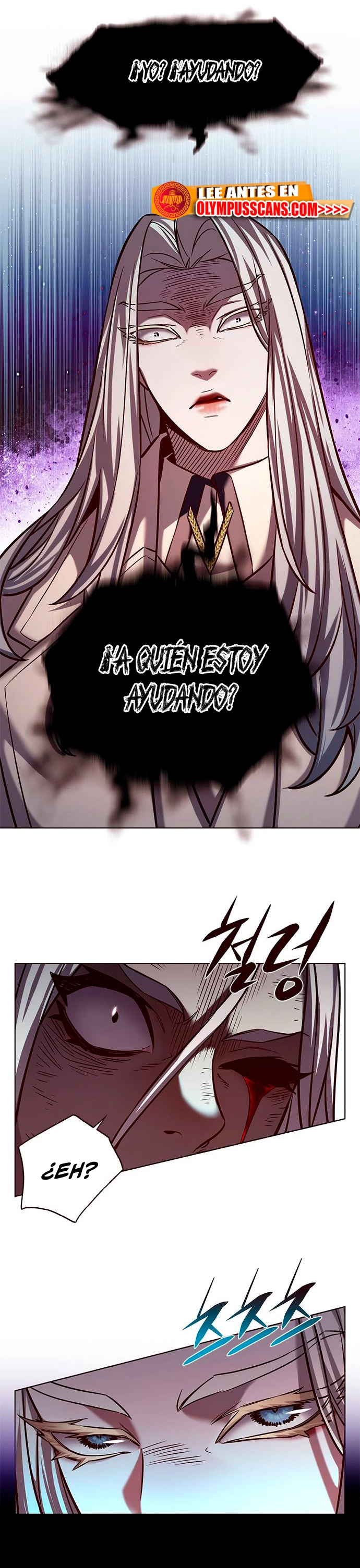 Rayito  > Capitulo 218 > Page 61
