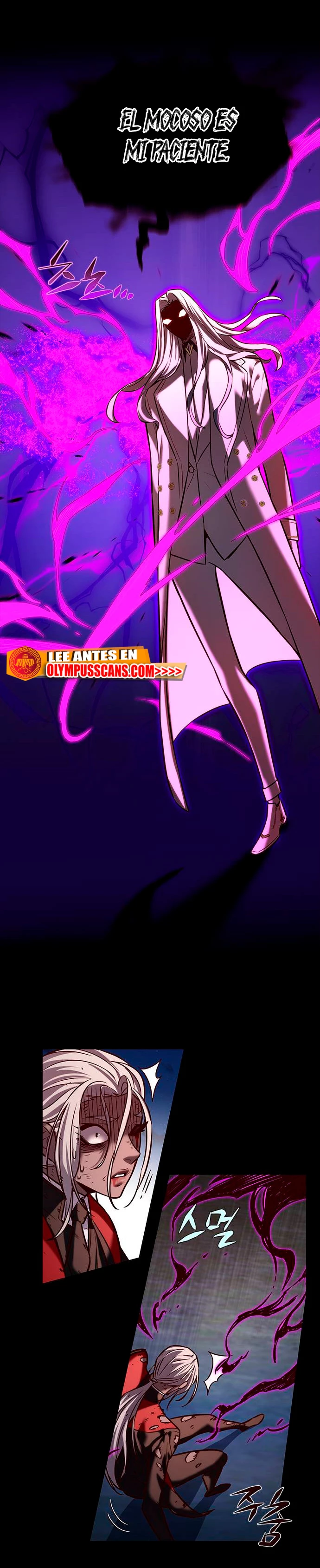 Rayito  > Capitulo 218 > Page 71