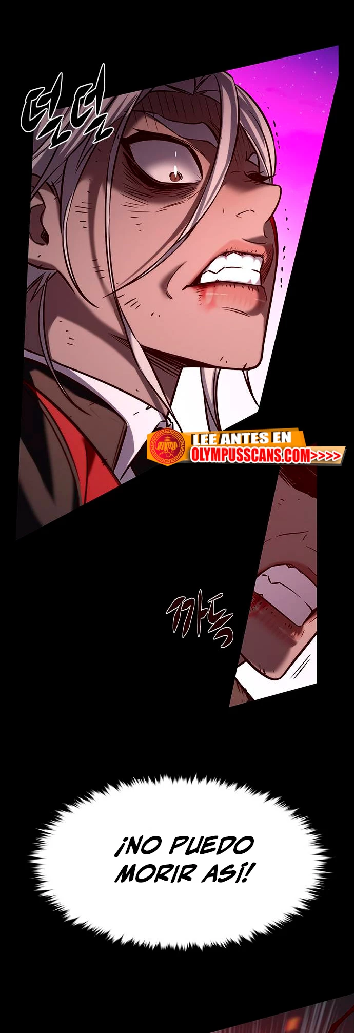 Rayito  > Capitulo 218 > Page 91