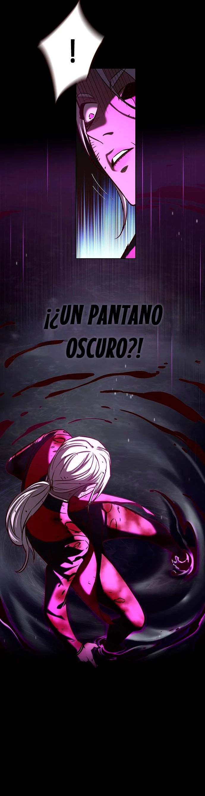 Rayito  > Capitulo 218 > Page 121