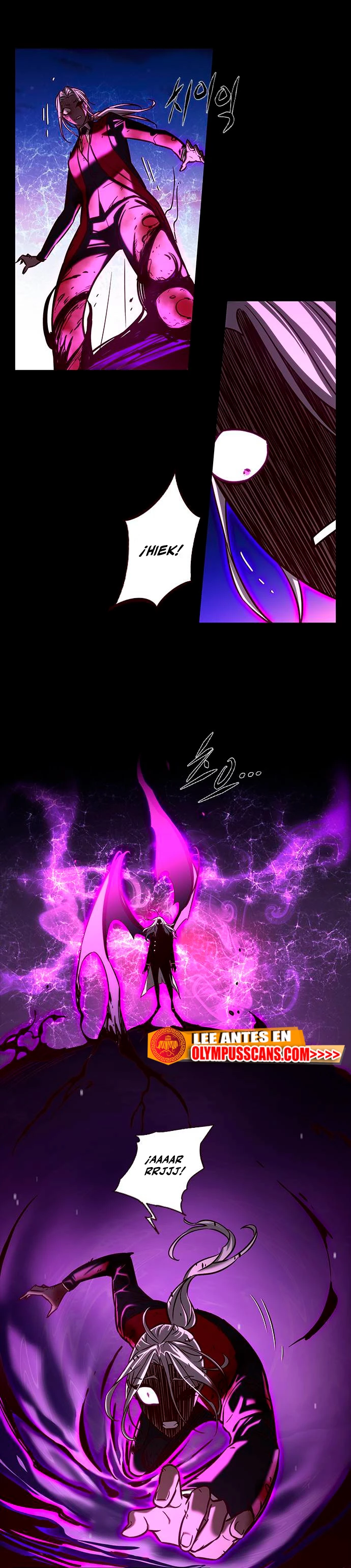 Rayito  > Capitulo 218 > Page 131