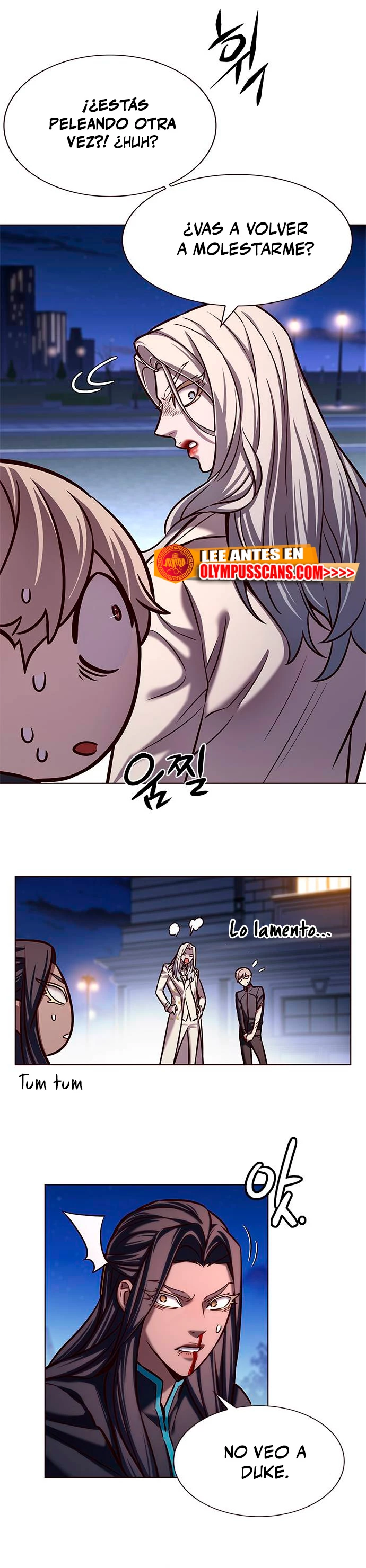 Rayito  > Capitulo 218 > Page 181