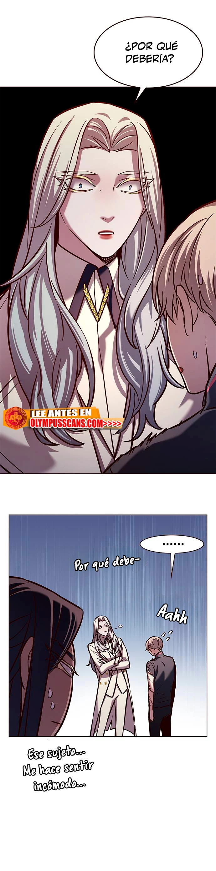 Rayito  > Capitulo 218 > Page 201