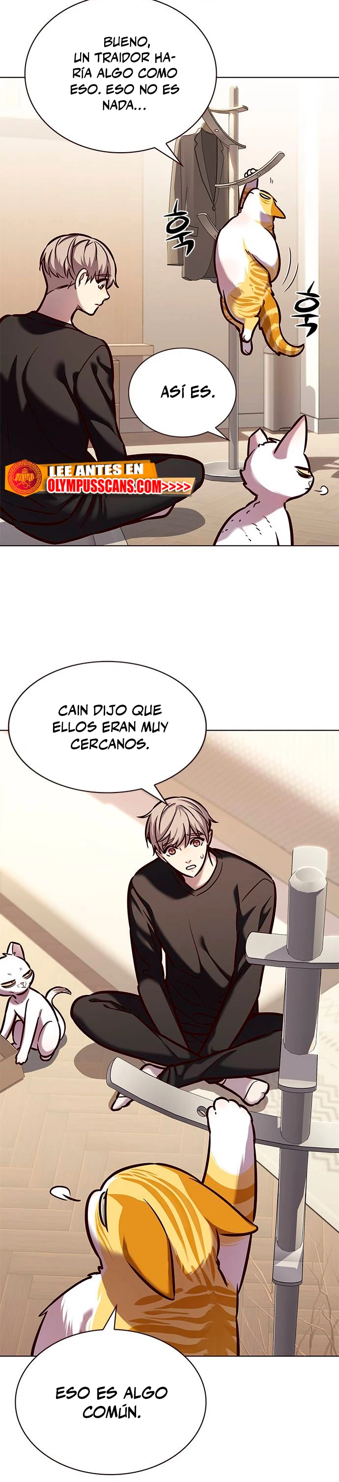 Rayito  > Capitulo 218 > Page 241