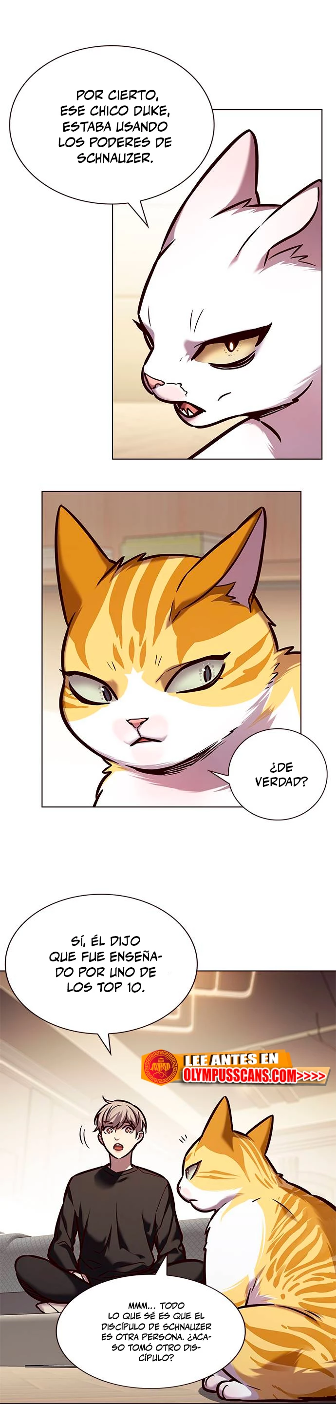 Rayito  > Capitulo 218 > Page 271