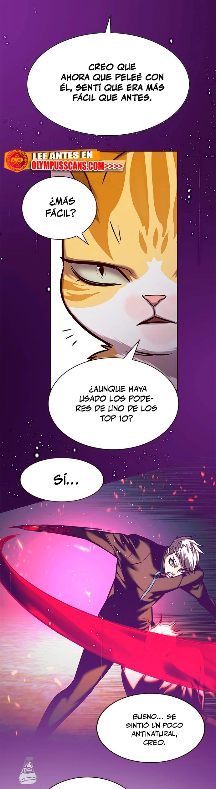 Rayito  > Capitulo 218 > Page 301