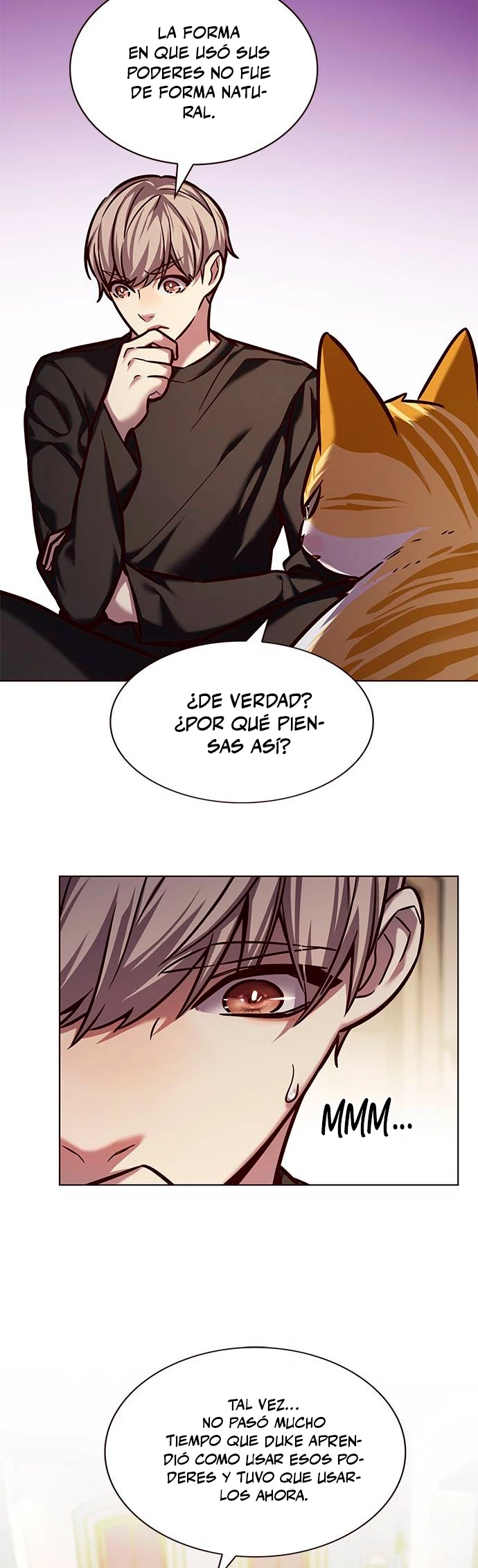 Rayito  > Capitulo 218 > Page 311