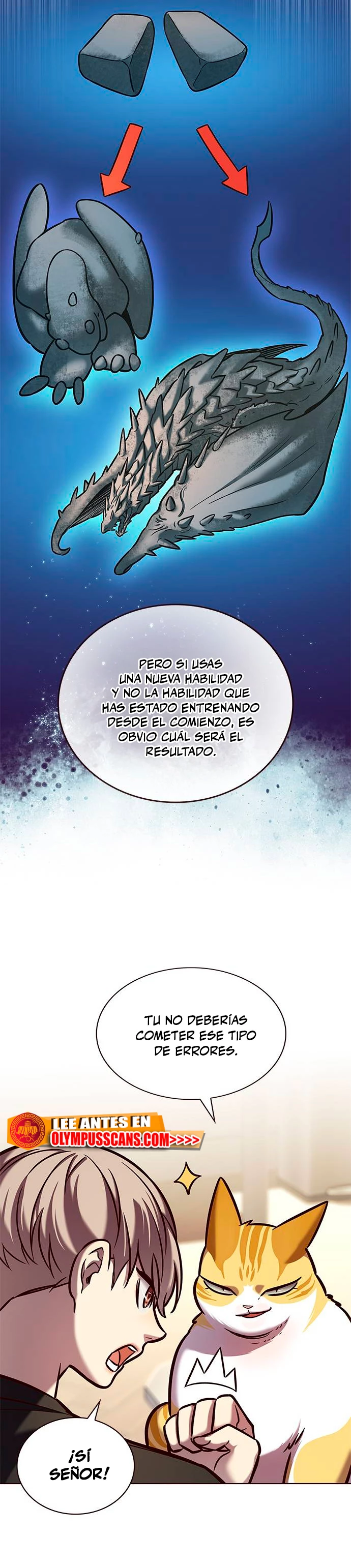 Rayito  > Capitulo 218 > Page 331