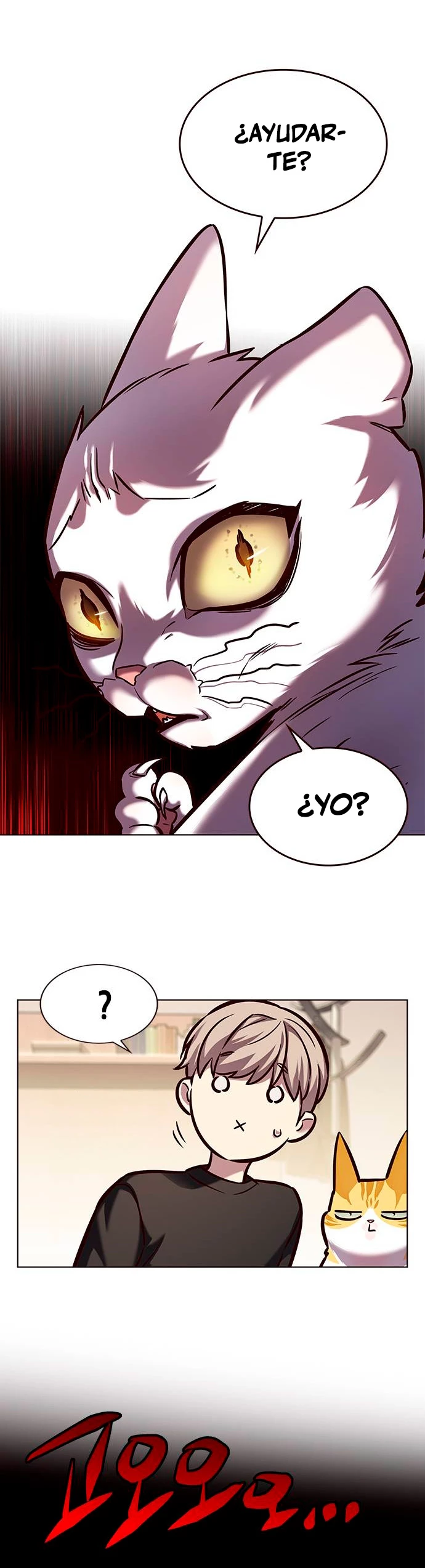 Rayito  > Capitulo 218 > Page 351