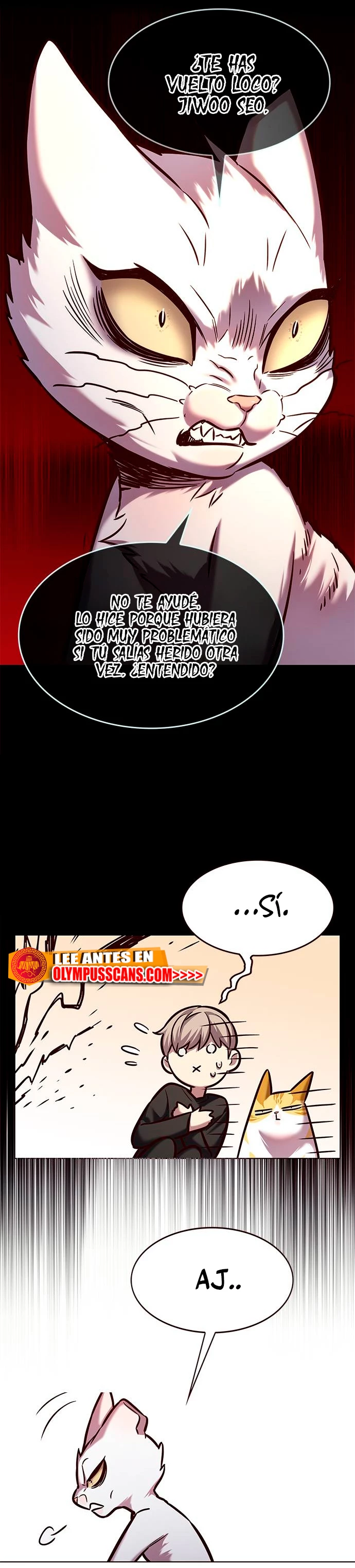 Rayito  > Capitulo 218 > Page 361