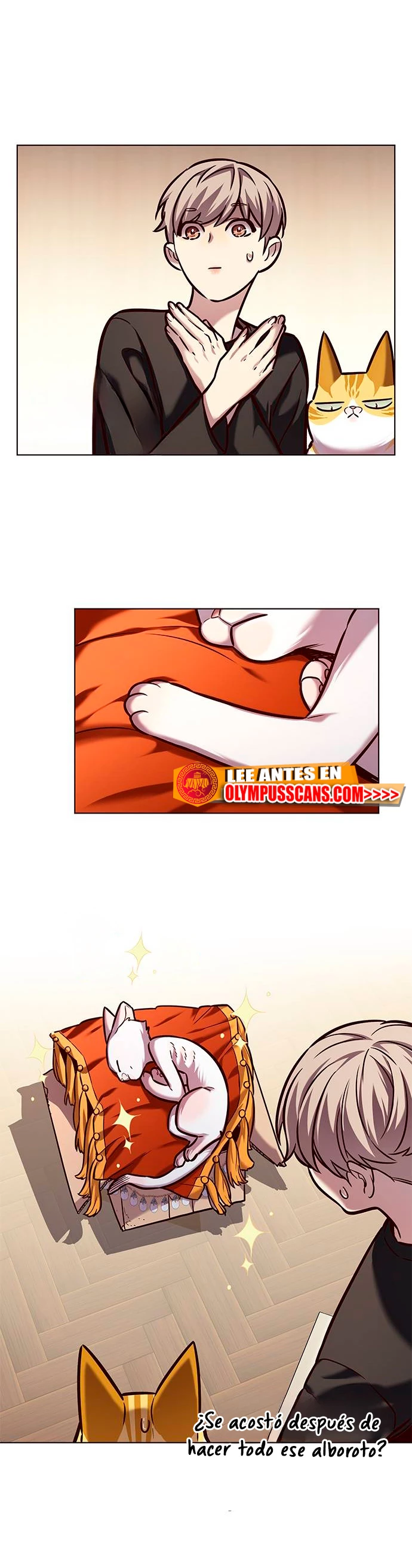 Rayito  > Capitulo 218 > Page 371