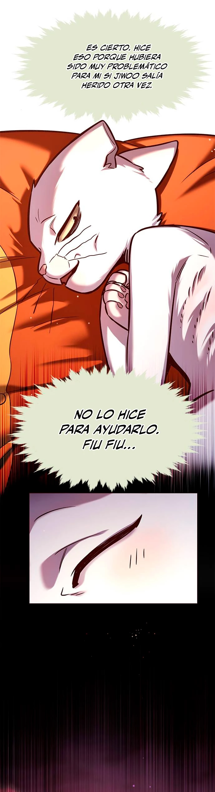 Rayito  > Capitulo 218 > Page 381