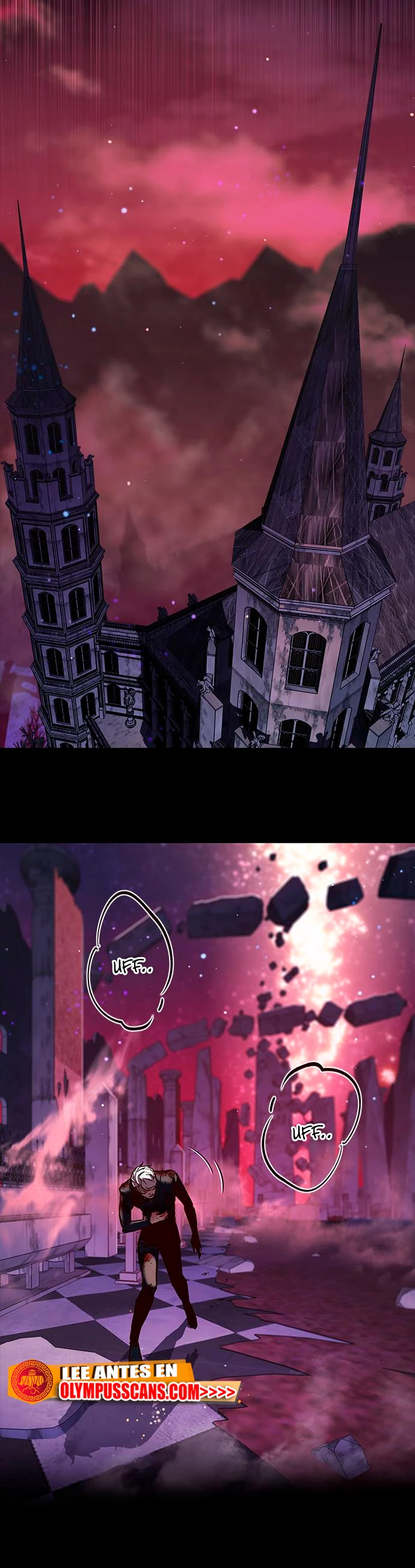 Rayito  > Capitulo 218 > Page 391