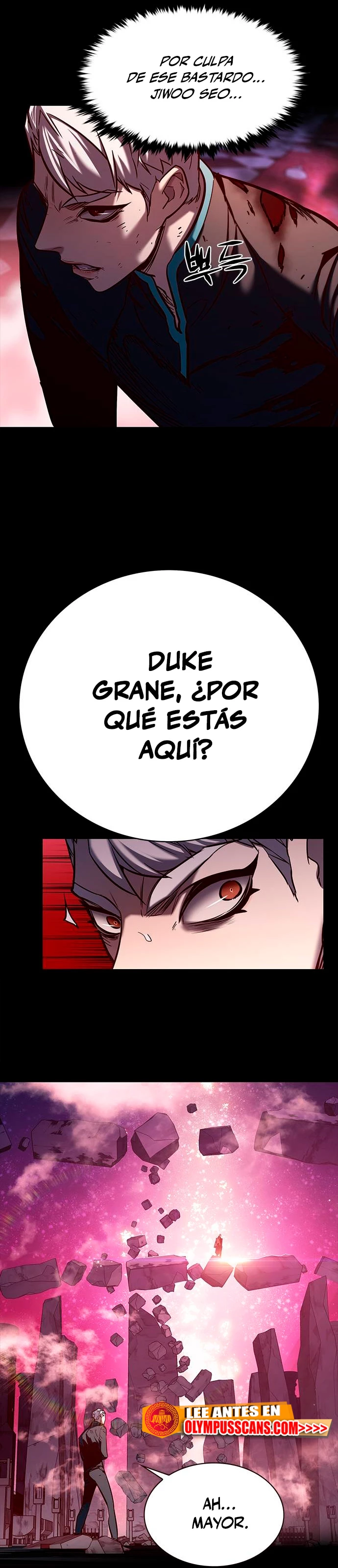 Rayito  > Capitulo 218 > Page 401