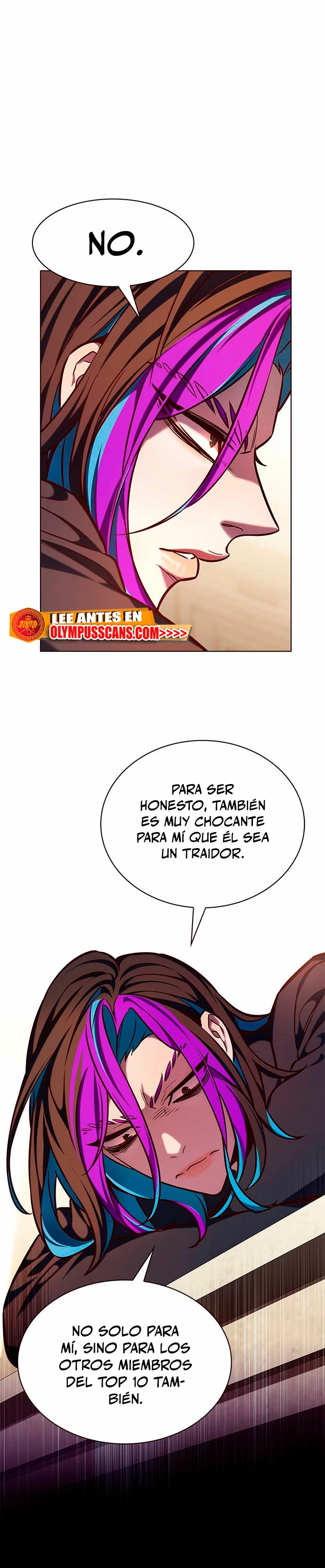 Rayito  > Capitulo 219 > Page 31