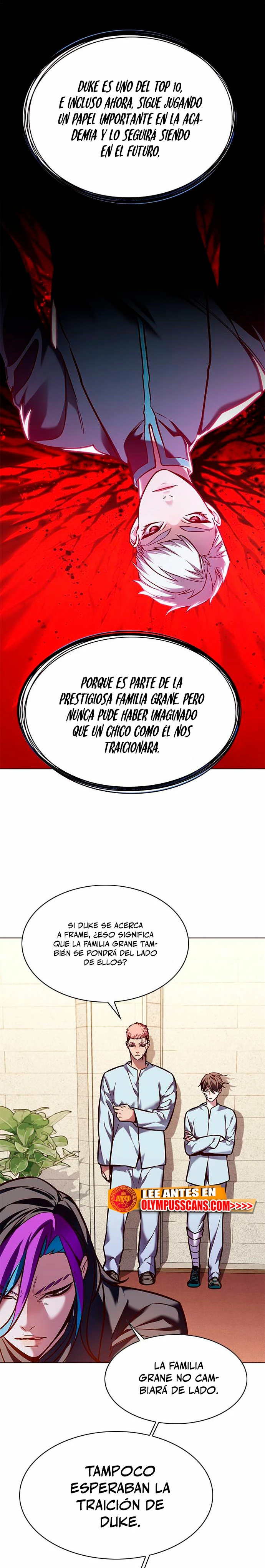 Rayito  > Capitulo 219 > Page 41