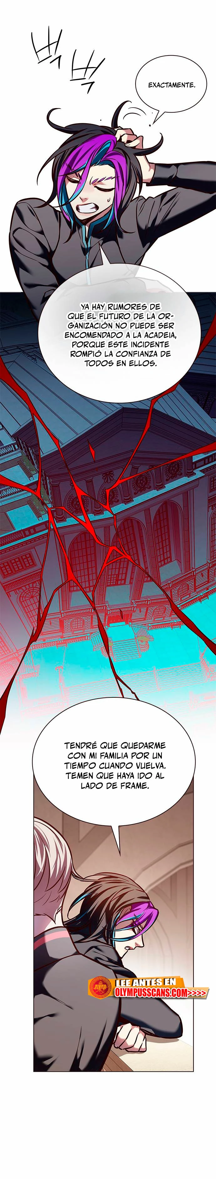 Rayito  > Capitulo 219 > Page 61