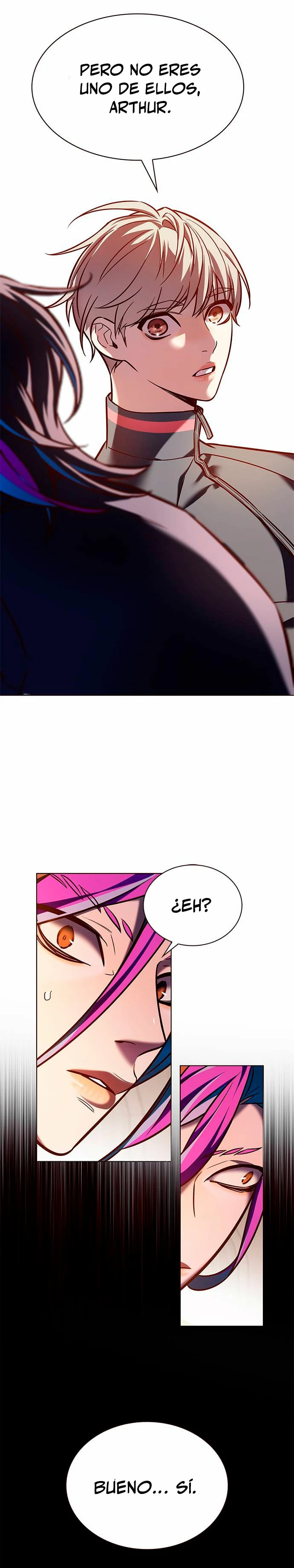 Rayito  > Capitulo 219 > Page 71