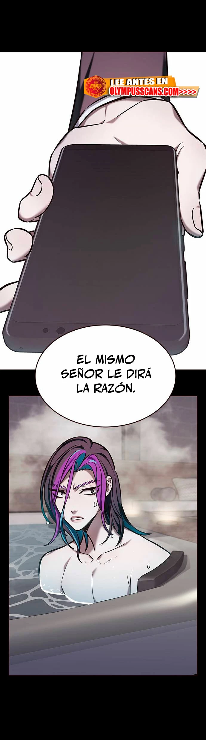 Rayito  > Capitulo 219 > Page 91