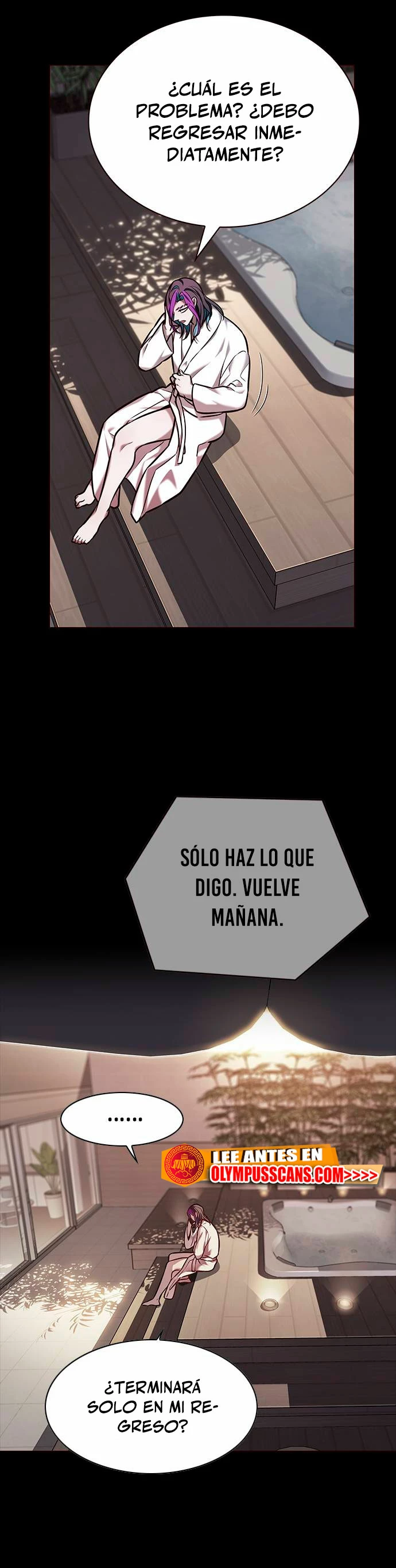 Rayito  > Capitulo 219 > Page 101