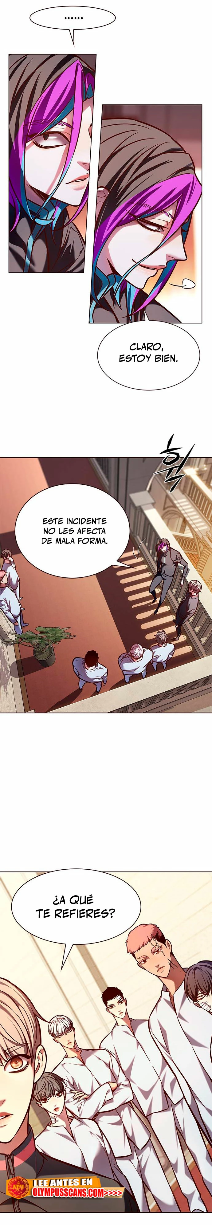 Rayito  > Capitulo 219 > Page 141