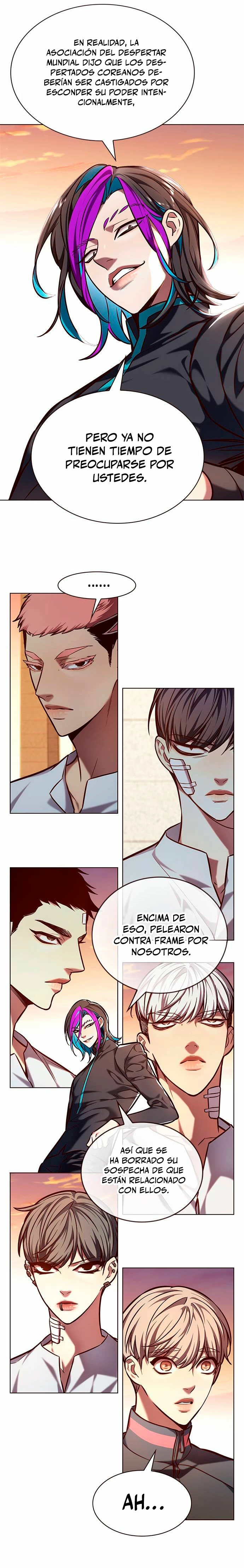 Rayito  > Capitulo 219 > Page 151