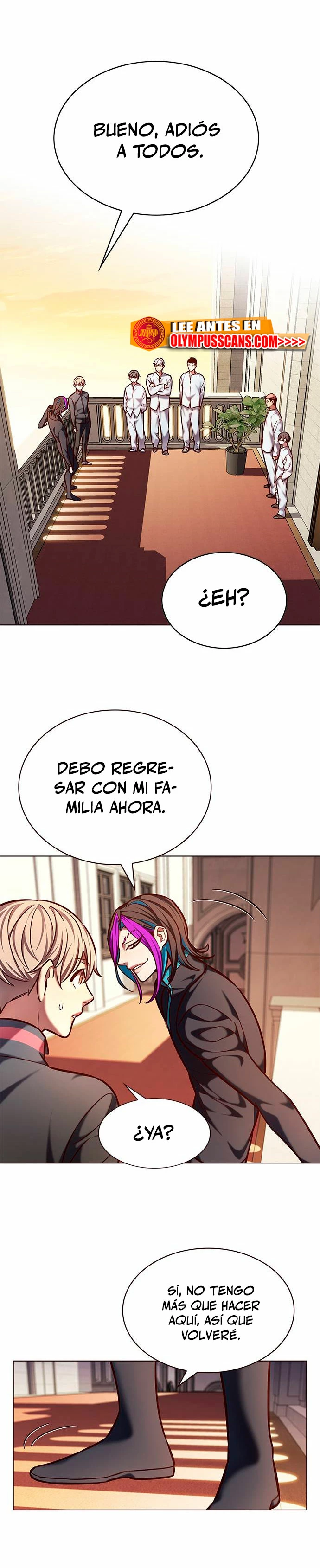 Rayito  > Capitulo 219 > Page 161