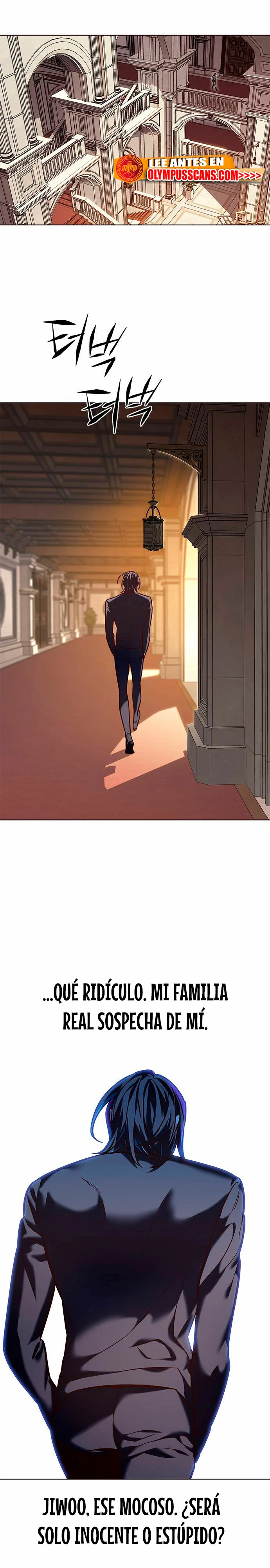 Rayito  > Capitulo 219 > Page 181