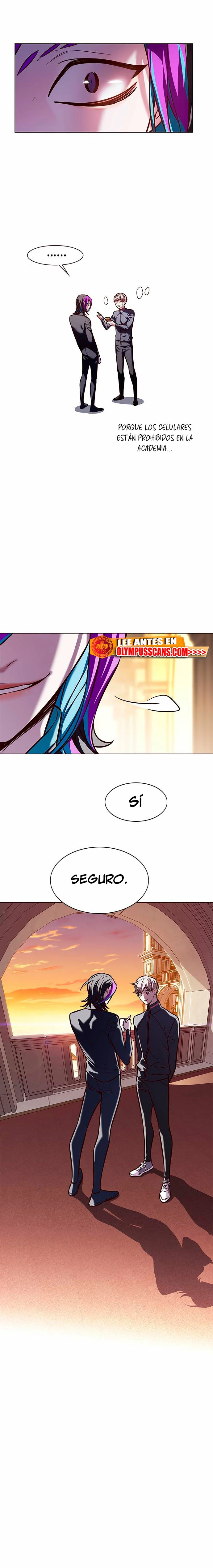 Rayito  > Capitulo 219 > Page 201