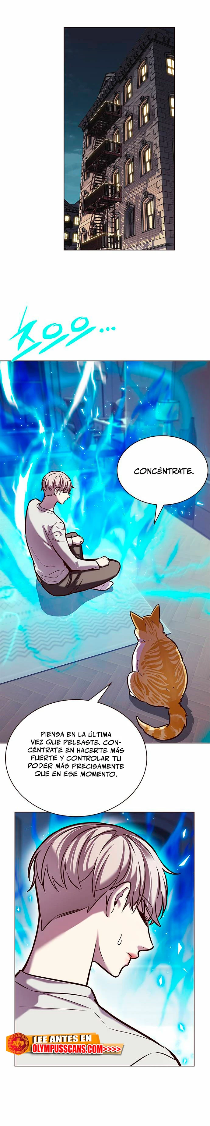 Rayito  > Capitulo 219 > Page 211