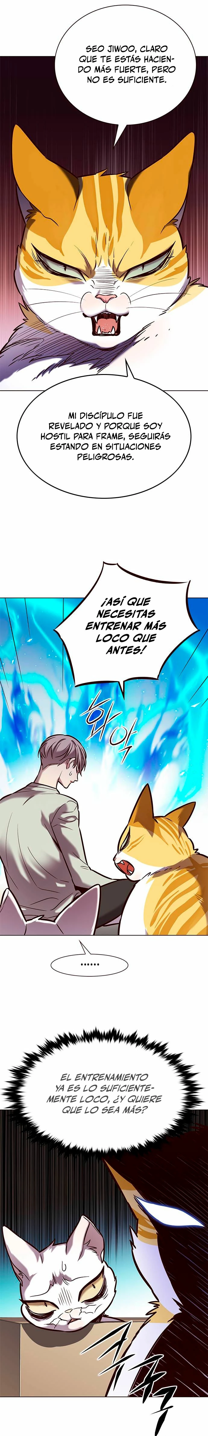 Rayito  > Capitulo 219 > Page 221