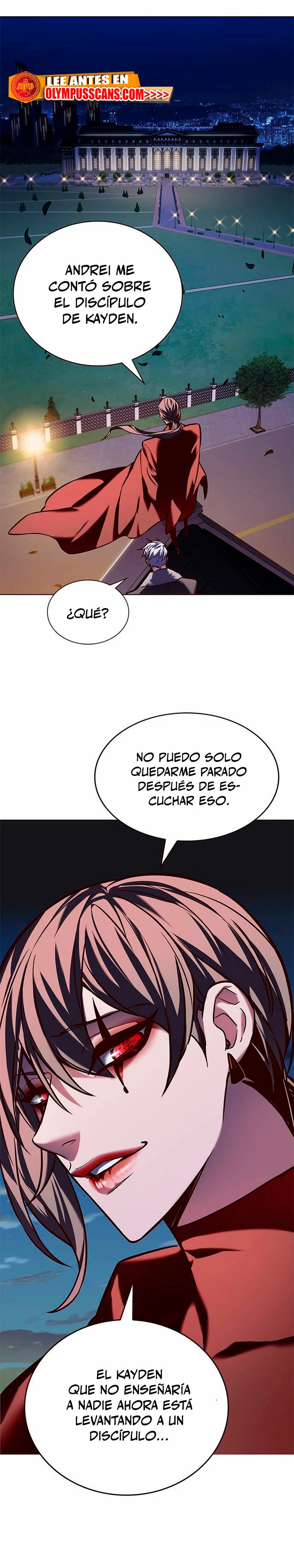 Rayito  > Capitulo 219 > Page 261