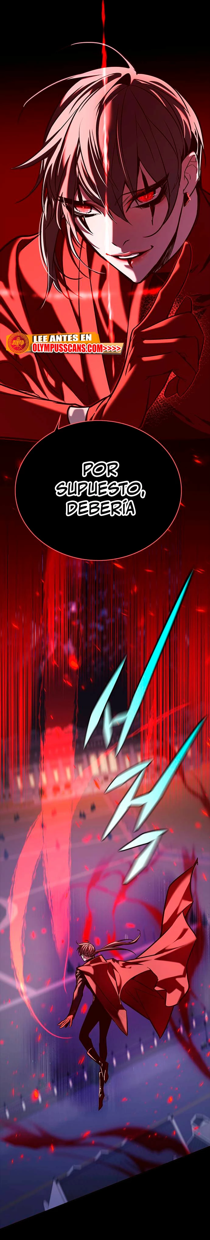 Rayito  > Capitulo 219 > Page 281