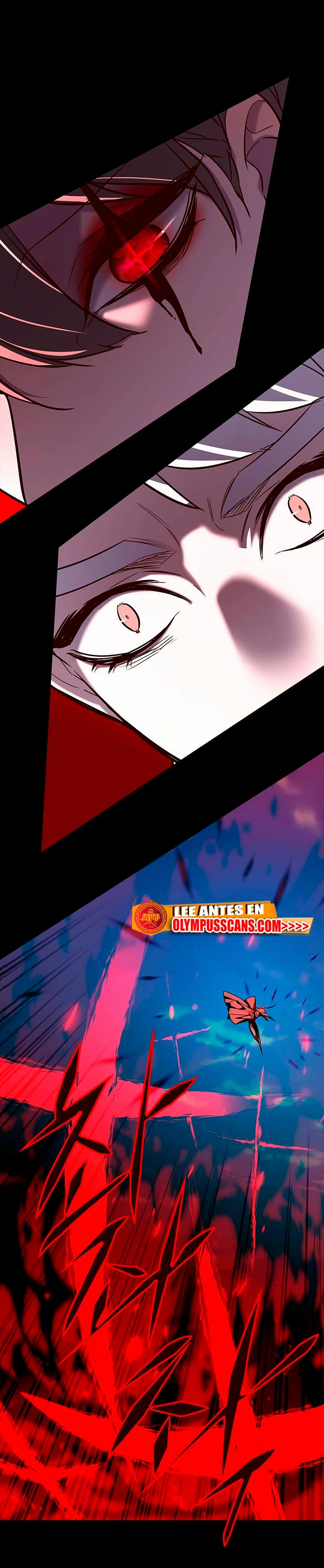 Rayito  > Capitulo 219 > Page 291