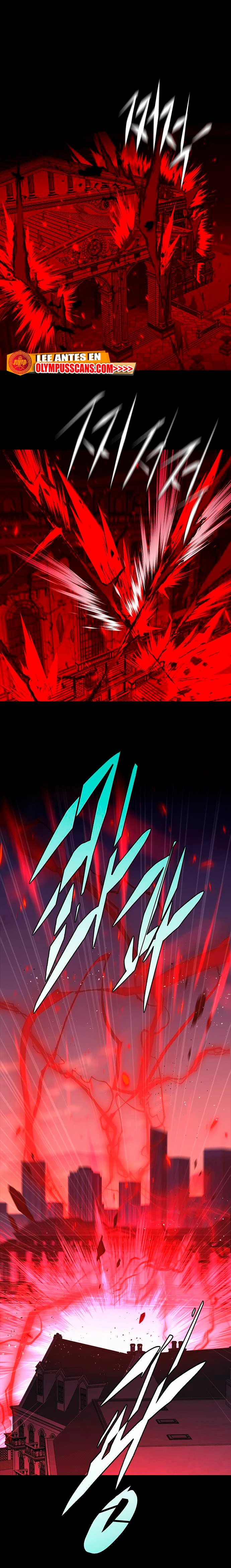 Rayito  > Capitulo 219 > Page 311