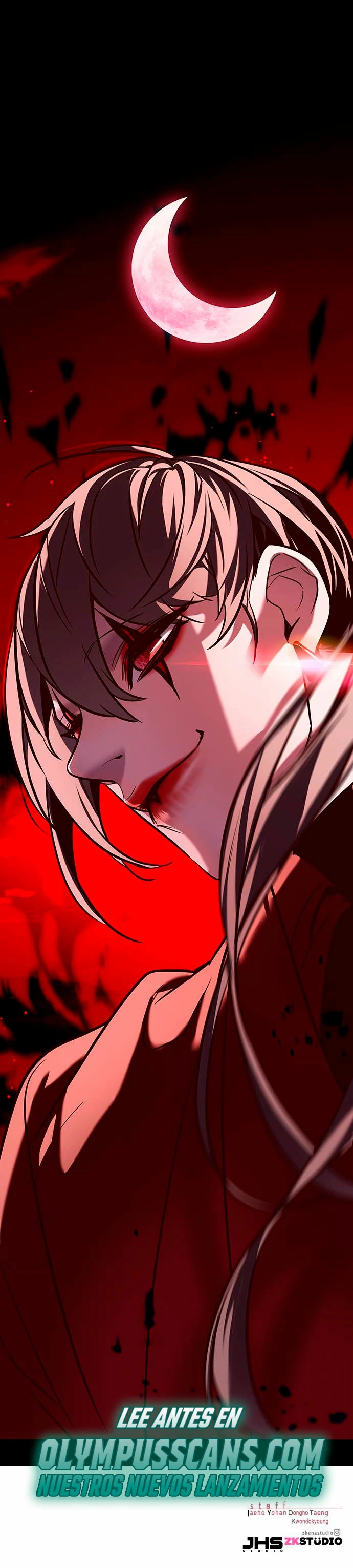 Rayito  > Capitulo 219 > Page 321