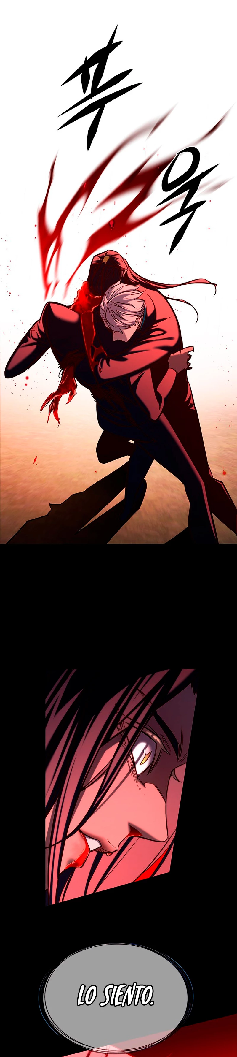 Rayito  > Capitulo 217 > Page 11